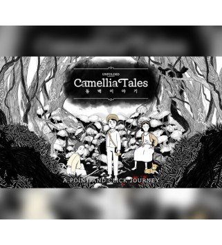 Unfolded: Camellia Tales Steam Key GLOBAL